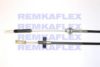 REMKAFLEX 52.2070 Clutch Cable